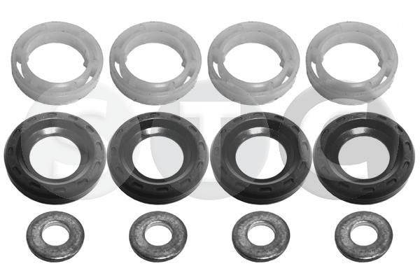 STC Kit riparazione, Gruppo pompa-iniettori Numero articolo: T406582 poco costoso