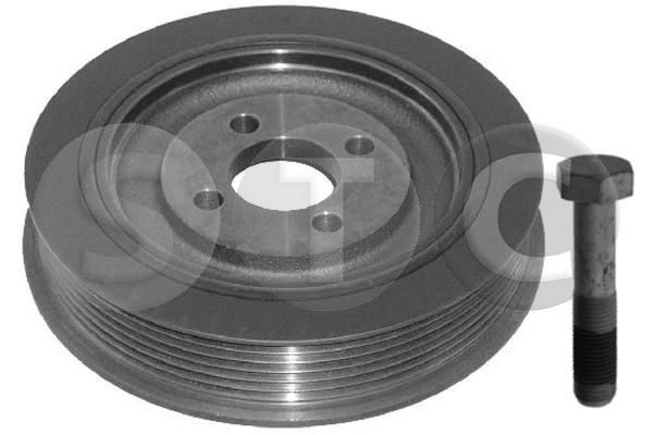 STC Set fulie, arbore cotit număr articol: T414201 ieftin