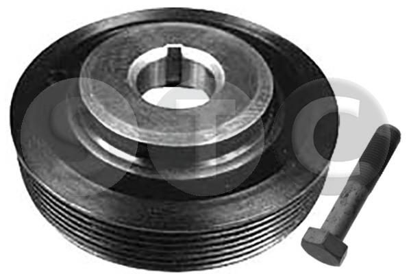 STC Set fulie, arbore cotit număr articol: T414481 ieftin