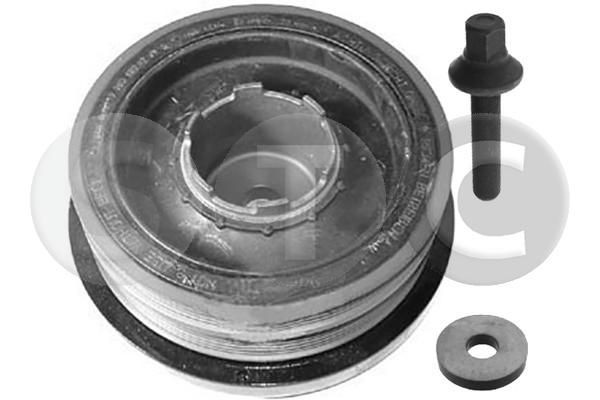 STC Kit pulegge, Albero motore / a gomito Numero articolo: T415723 poco costoso