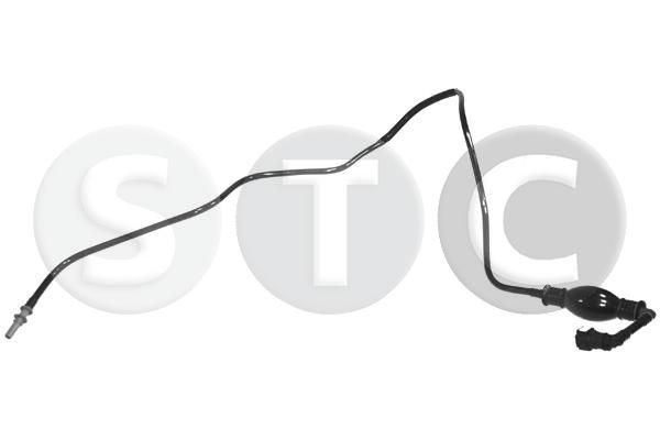 STC Flessibile, Carburante perso Numero articolo: T492073 poco costoso