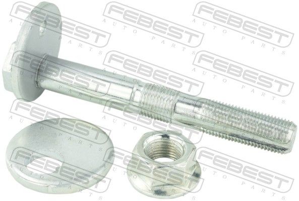 FEBEST Camber bolt Article number: 0129-020-KIT cheaply