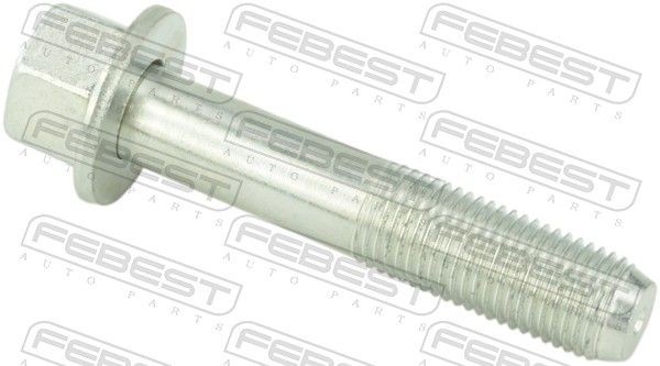 FEBEST 0129-021 Išvirtimo reguliavimo varžtas AVENSIS 1.6 VVT-i (ZZT220_) 110 AG benzinas 2003