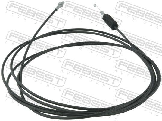 FEBEST Kit riparazione cavi, Portellone posteriore Numero articolo: 0199-ADE150LUG poco costoso