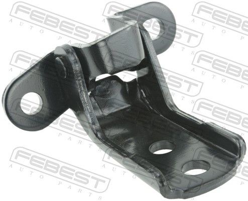 FEBEST 0199-HDASU40FLU Ukse hinge COROLLA 1.5 RUNX VVT-i (NZE121_) 110 HP Bensiin 2007