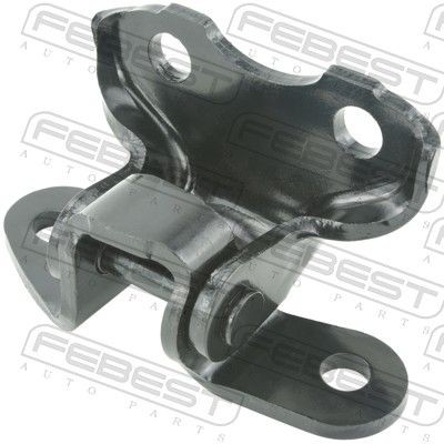 FEBEST Door Hinge Article number: 0199-HDASU40FRL cheaply