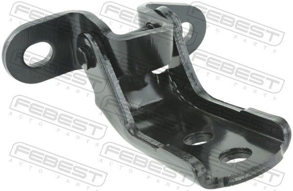 FEBEST 0199-HDASU40FRU Ukse hinge COROLLA 1.5 RUNX VVT-i (NZE121_) 110 HP Bensiin 2007