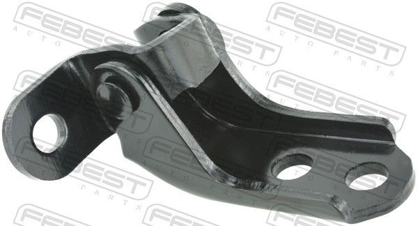 FEBEST 0199-HDUZJ100FRU Dørhængsel RAV 4 2.0 121 HK Benzin 2000