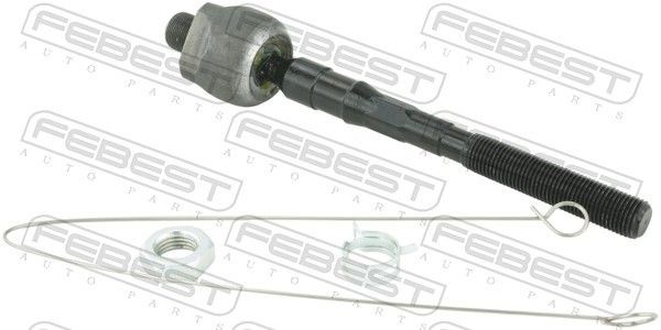 FEBEST Inner tie rod Article number: 0222-Y51 cheaply