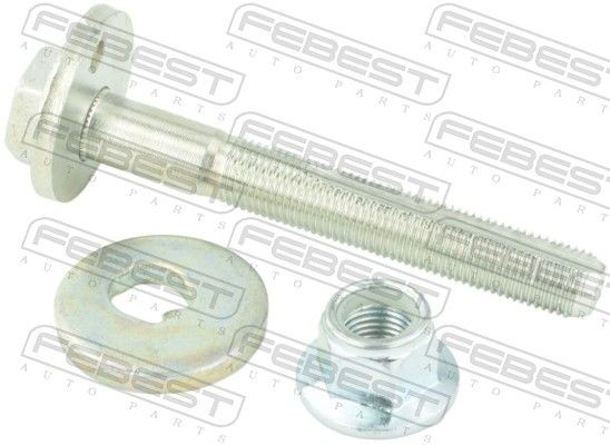 FEBEST Camber bolt Article number: 0229-010-KIT cheaply