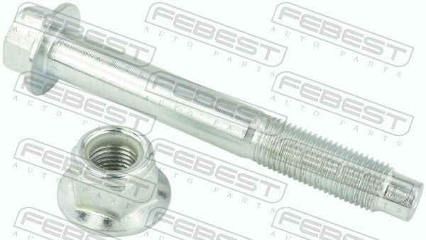 FEBEST Camber bolt Article number: 0229-014-KIT cheaply