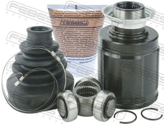 FEBEST Juego de articulación, árbol de transmisión Número de artículo: 0311-CRVRH a buen precio
