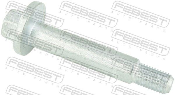 FEBEST 0329-008 Болт за регулиране на страничния наклон ACCORD 2.3 (CG5, CF9, CF0, CF1, CF2) 150 K.C. бензин 2003