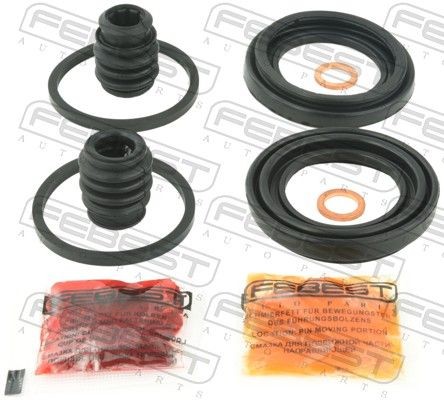 FEBEST Repair Kit, brake caliper Article number: 0375-RMF cheaply