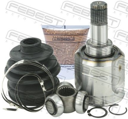 FEBEST Giunto omocinetico Numero articolo: 0411-EA2A poco costoso