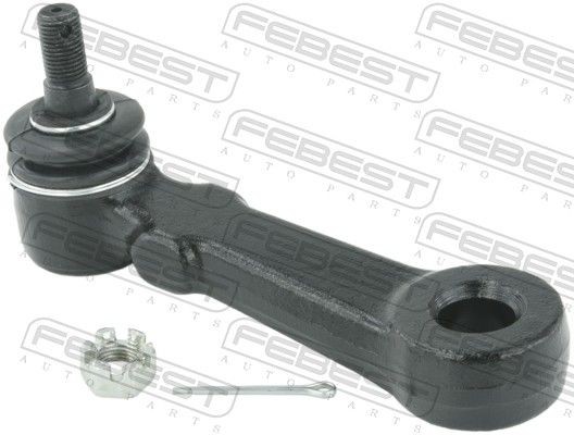 FEBEST Ζήτα τιμονιού αριθμός Άρθρου: 0426-K96W φθηνότερα