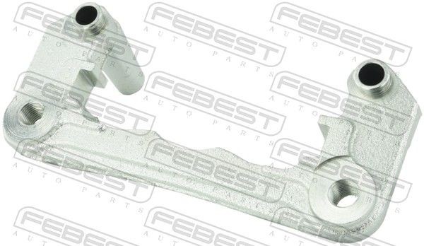 FEBEST Carrier, brake caliper Article number: 0477C-V75R cheaply