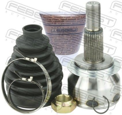 FEBEST CV joint Article number: 0510-BMAT cheaply