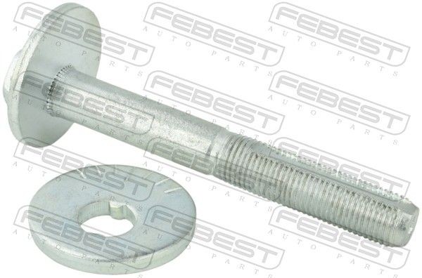 FEBEST 0529-004-KIT Surub corectare inclinare 626 2.0 i (GE10S1) 115 CP benzina 1998