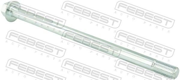 FEBEST Camber bolt Article number: 0829-003 cheaply
