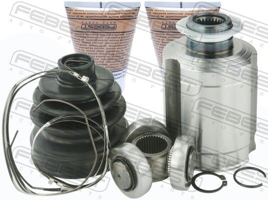 FEBEST Joint kit, drive shaft Article number: 1211-DMRH cheaply