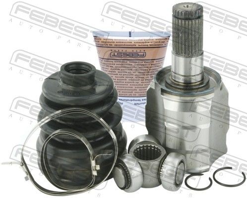 FEBEST Joint kit, drive shaft Article number: 1211-I30ATLH cheaply