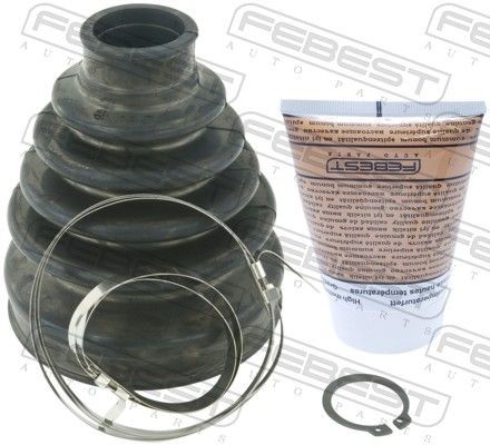 FEBEST CV boot Article number: 1215-DMT cheaply