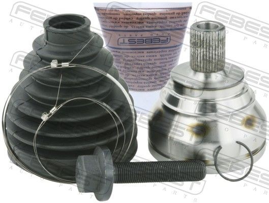 FEBEST Kit giunti semiasse Numero articolo: 1710-Q3 poco costoso