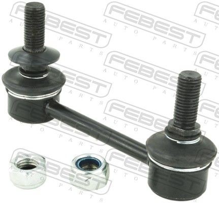 FEBEST Stabilisaator, Stabilisaator Artikli number: 1923-F01R soodsalt
