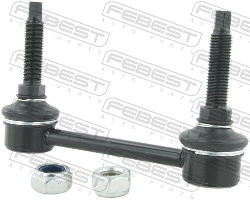 FEBEST Anti-roll bar link Article number: 2023-DURR cheaply