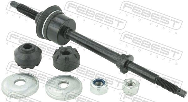 FEBEST Anti-roll bar link Article number: 2023-RAMF cheaply