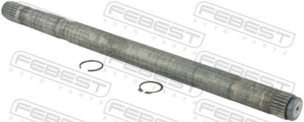 FEBEST Planetara număr articol: 2112-FOCIILH ieftin