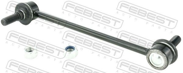 FEBEST Stabilisaator, Stabilisaator Artikli number: 2123-TKEFR soodsalt