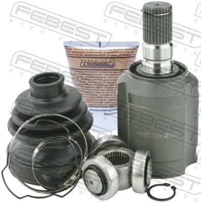 FEBEST Junta homocinética Número de artículo: 2211-XM12LH a buen precio