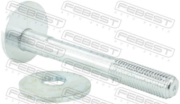 FEBEST Styrtkorrektionsskrue Varenummer: 2329-006-KIT billige