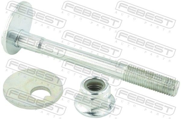 FEBEST Styrtkorrektionsskrue Varenummer: 2329-007-KIT billige