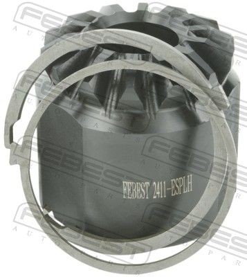 FEBEST CV joint Article number: 2411-ESPLH cheaply