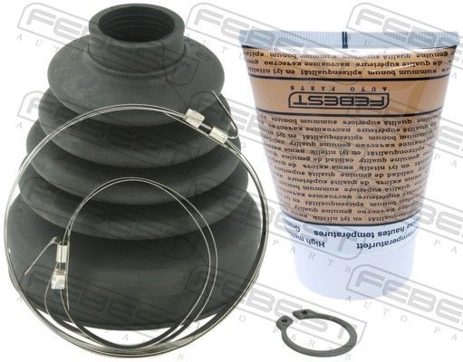FEBEST CV boot Article number: 2415-LAGIIT cheaply