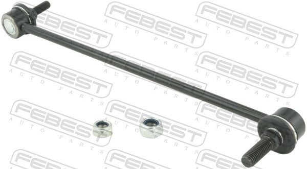FEBEST Stabilisaator, Stabilisaator Artikli number: 2723-S80F soodsalt