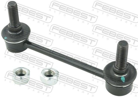 FEBEST Stabilisaator, Stabilisaator Artikli number: 2723-S80R soodsalt