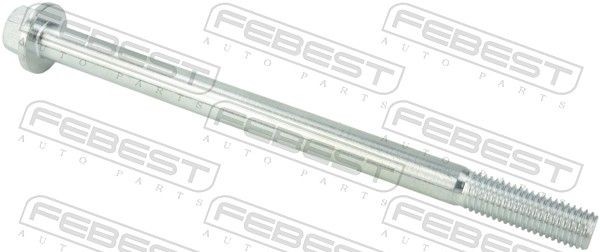 FEBEST Camber justeringsskrue artikkelnummer: 2729-002 billig