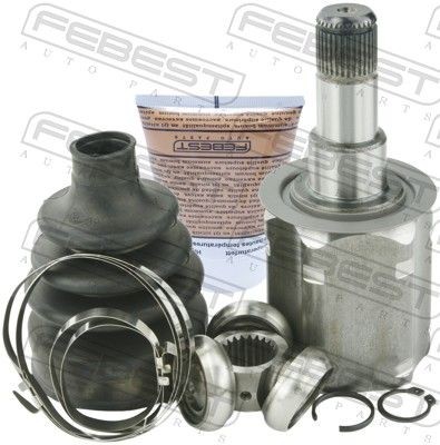 FEBEST Joint kit, drive shaft Article number: 3211-STSRH cheaply