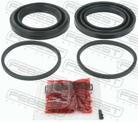 FEBEST Repair Kit, brake caliper Article number: 3275-ESCIIIF cheaply