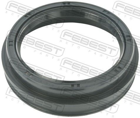 FEBEST Seal, drive shaft Article number: 95EAY-57691118X cheaply
