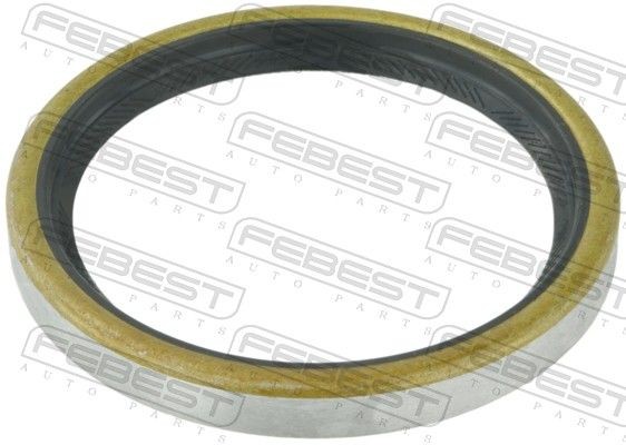 FEBEST Retén, árbol de transmisión Número de artículo: 95FDY-57700808C a buen precio