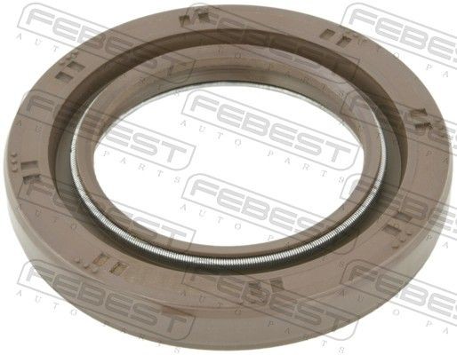FEBEST Seal, drive shaft Article number: 95GAS-40630909C cheaply
