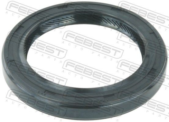 FEBEST Shaft Seal, manual transmission main shaft Article number: 95GAY-46630809R cheaply