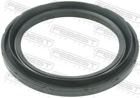 FEBEST Seal, drive shaft Article number: 95GAY-741000811X cheaply