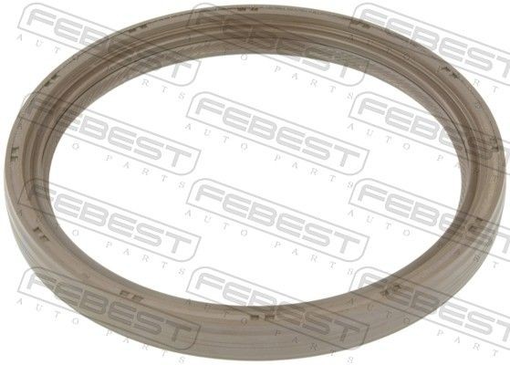 FEBEST Paraolio, Albero primario Numero articolo: 95GAY-891051010L poco costoso