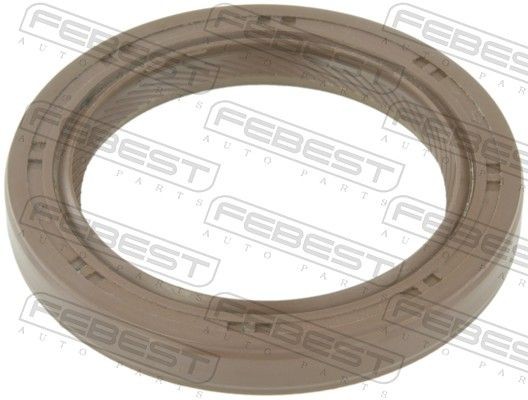 FEBEST Simering, ax cardanic număr articol: 95GBY-43580707R ieftin